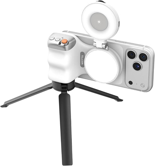 MagnaVision and Tripod