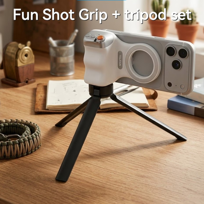 MagnaVision Tripod